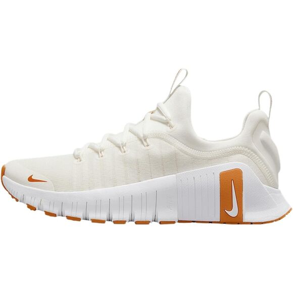 Nike Free Metcon 6. Sail White Monarch (Women’s). SIZE 8 - FJ7126-103 - Picture 3 of 8